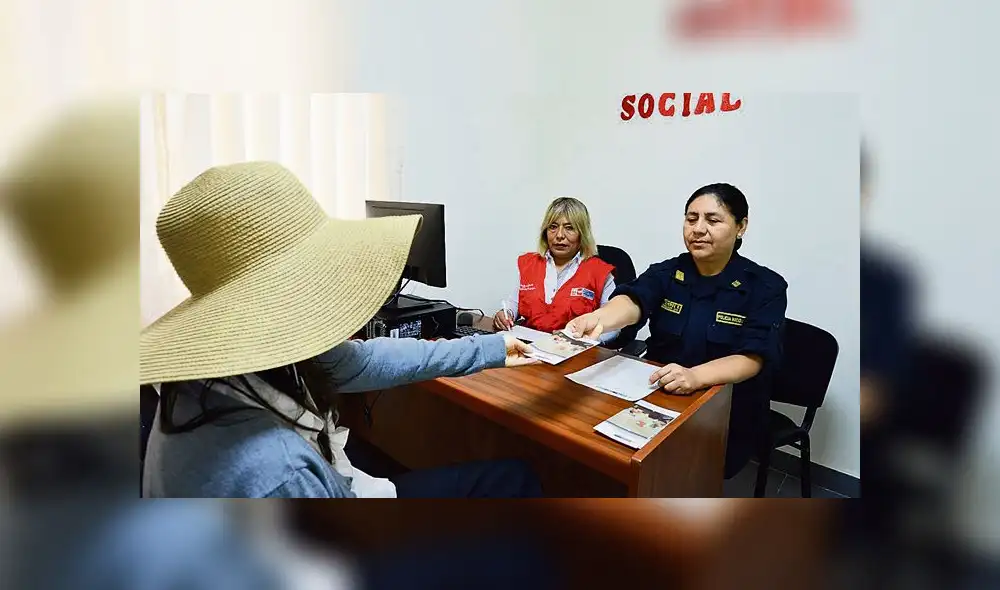 Dos de cada 10 son agredidas en el primer año de relación