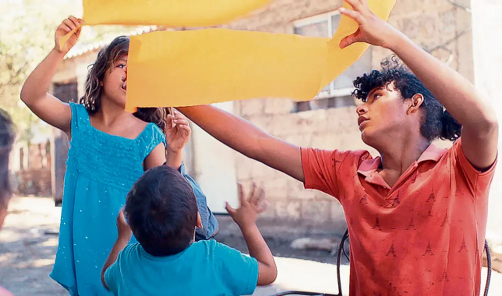 cosas que no hacemos cosas que no hacemos