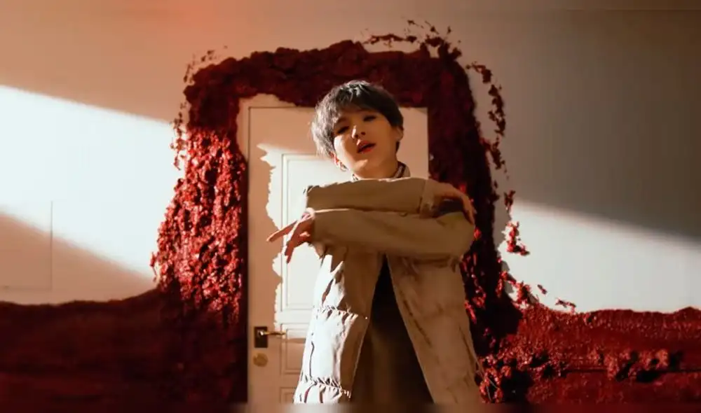 BTS SHADOW: Ver tráiler comeback "Map Of The Soul: 7" en Youtube Video | Suga | Jin | V | Jungkook | Jimin | RM | JHope | Kpop