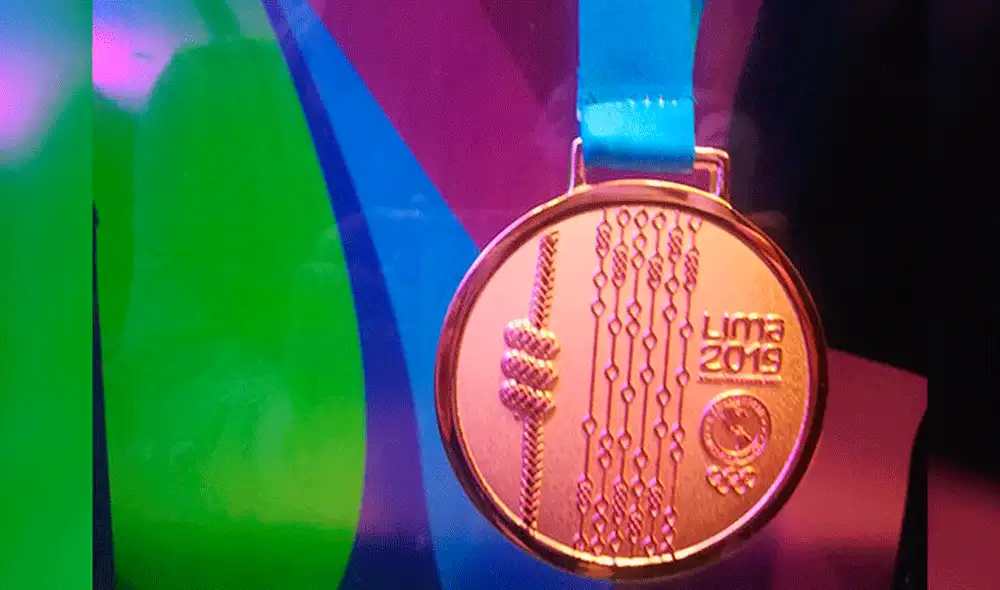 Panamericanos - Lima 2019