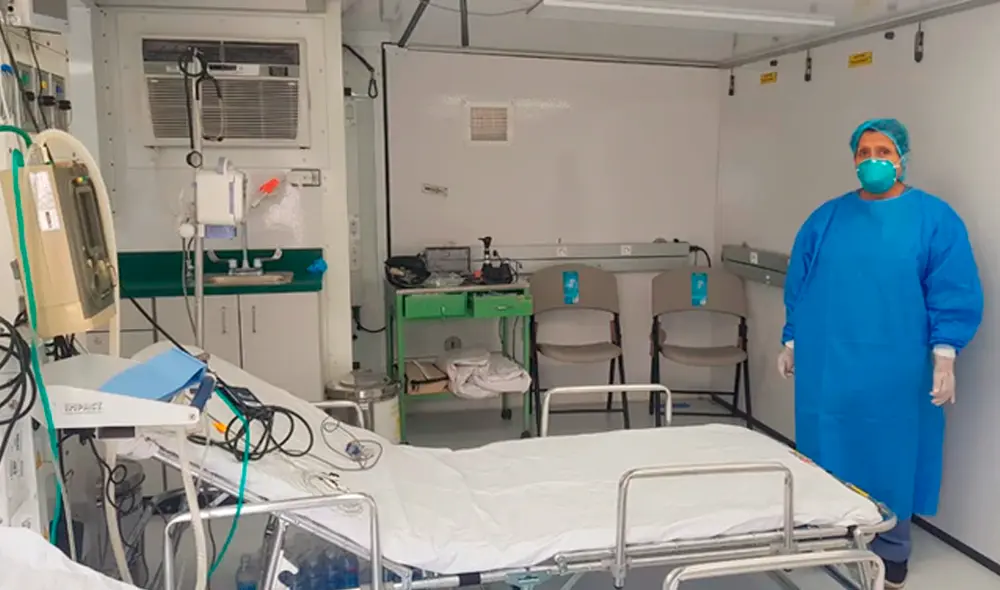 Estudio revela cuáles serían los países más seguros en caso de una pandemia [FOTOS]