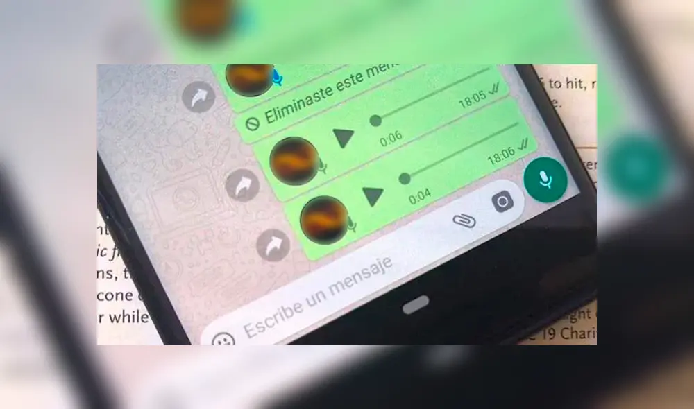 Detienen a profesor que acosaba a sus alumnos por WhatsApp y les proponía tener relaciones sexuales 