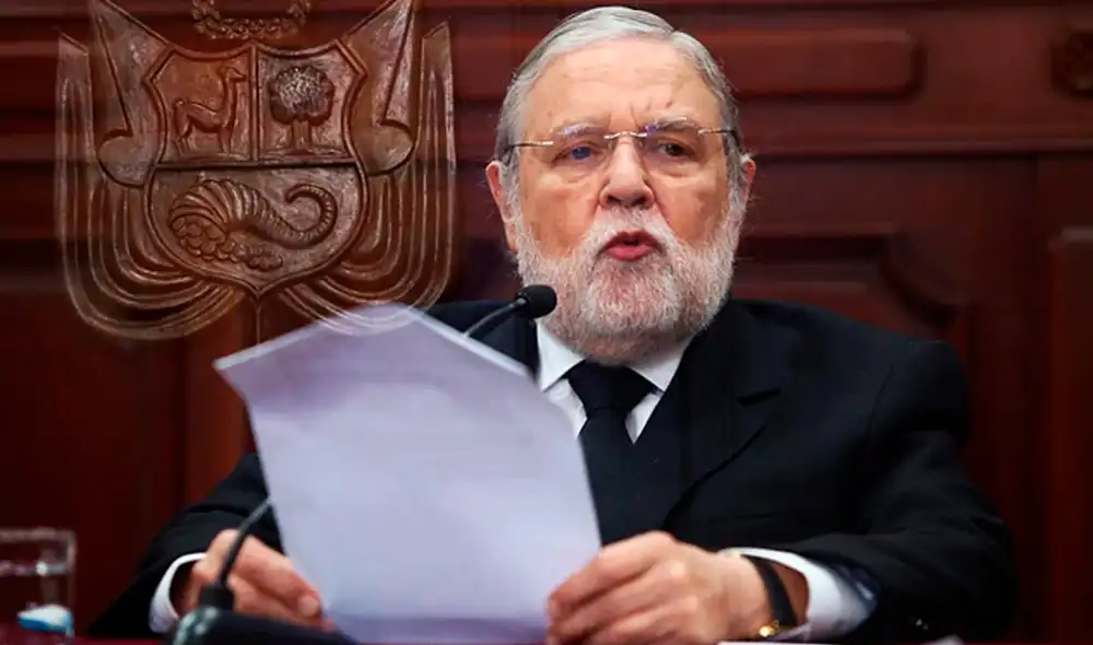 Giuliana Loza niega reunión con Ernesto Blume: “Por mi madre, ni lo saludé” [VIDEO]