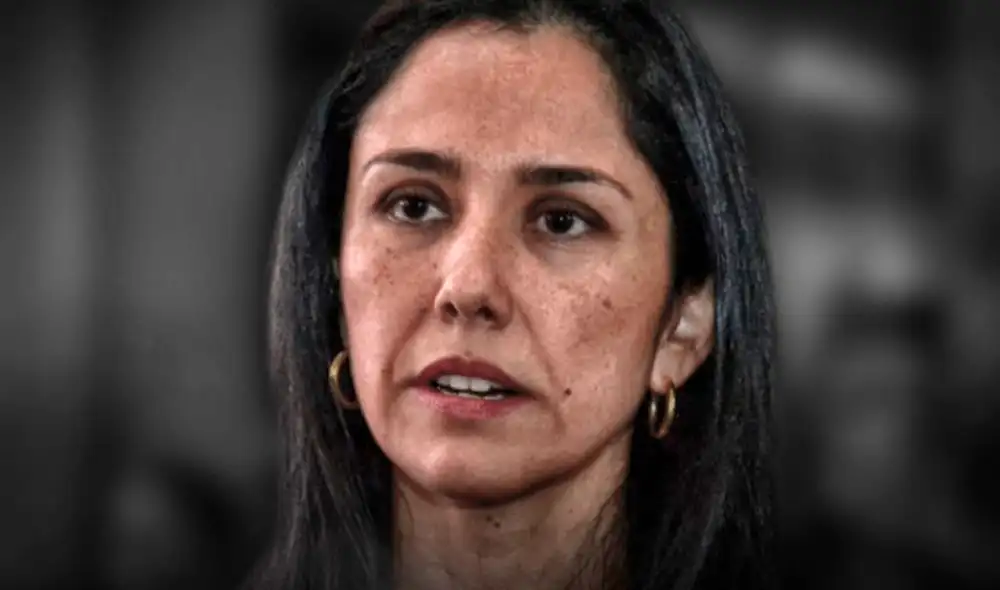 Nadine Heredia: fiscalía presentó apelación fuera de plazo temporal, en Gasoducto