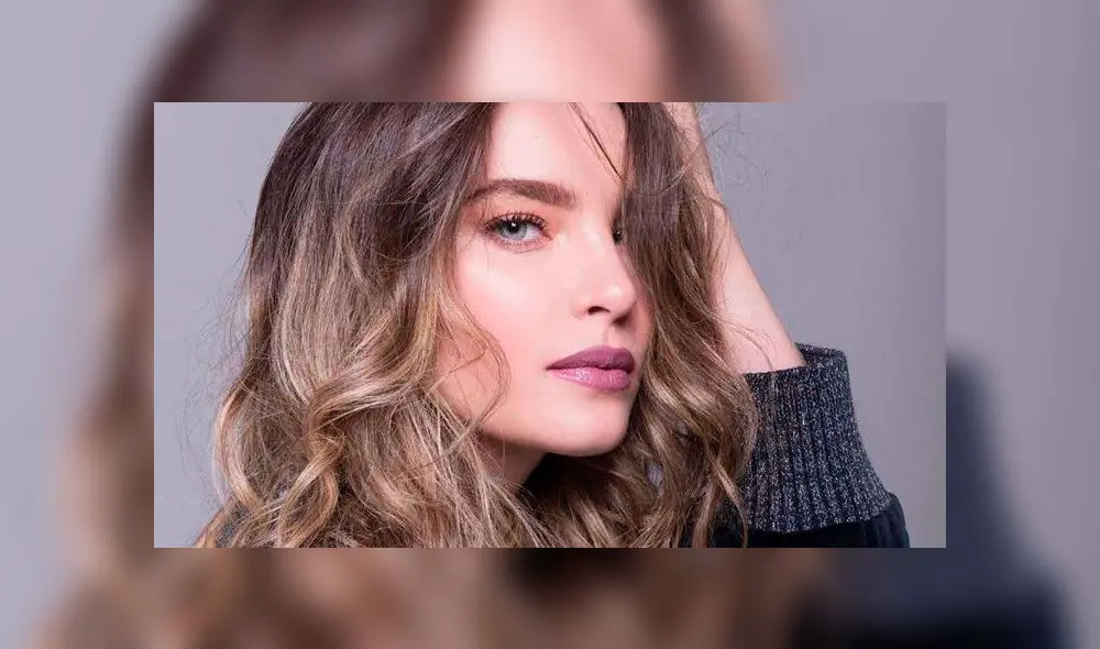 Belinda niega a Lupillo Rivera, pero pruebas demostrarían lo contrario