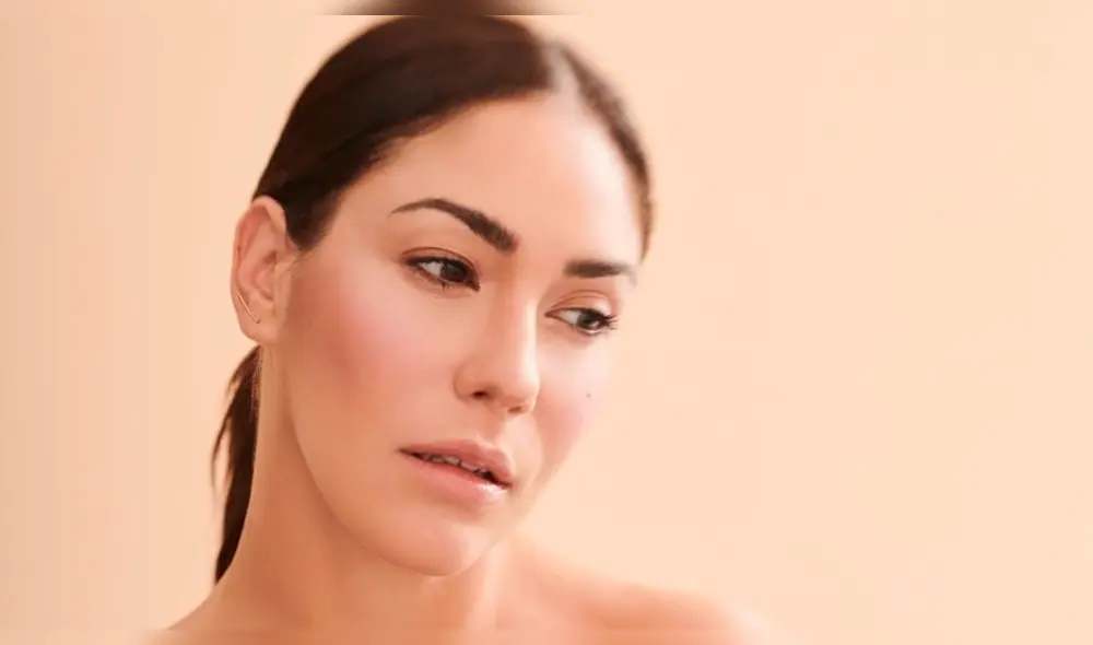 Tilsa Lozano asustada porque explosión en Vivanda dañó su salón de belleza