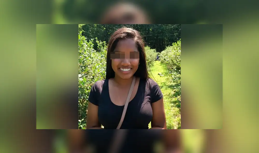 Hombre viola y asesina a universitaria porque ignoró sus piropos Hombre viola y asesina a universitaria porque ignoró sus piropos