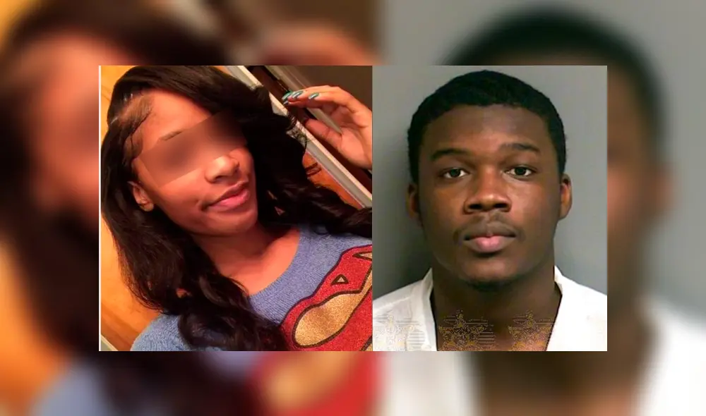 “¿Crees que estoy jugando?”: Joven grabó a su novio antes de ser asesinada a balazos dentro de auto “¿Crees que estoy jugando?”: Joven grabó a su novio antes de ser asesinada a balazos dentro de auto