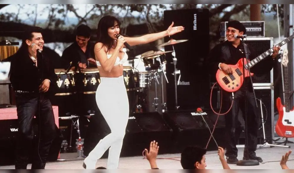 Durante la grabación de la película, Jennifer López solamente cantó tres palabras. Durante la grabación de la película, Jennifer López solamente cantó tres palabras.