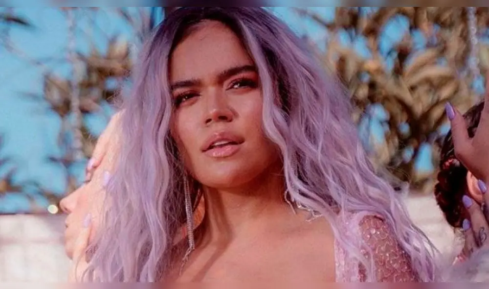 Karol G, Tusa Karol G, Tusa