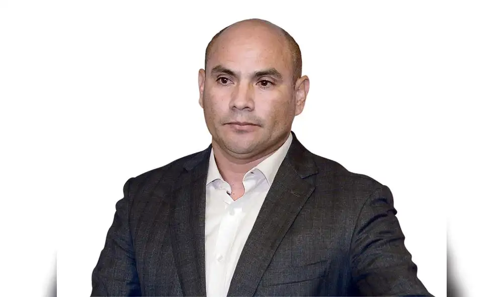 Ramírez no se acuerda cuánto aportó a campañas de Keiko Ramírez no se acuerda cuánto aportó a campañas de Keiko