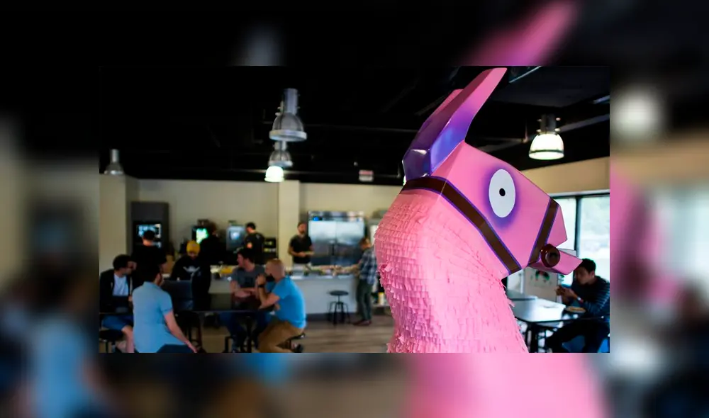 Al parecer, los creadores de Fortnite no quieren ser señalados en la amplia discusión sobre explotación laboral en la industria de los videojuegos.