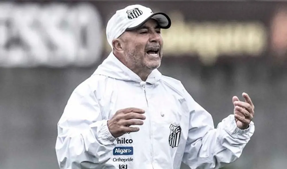 Christian Cueva - Santos