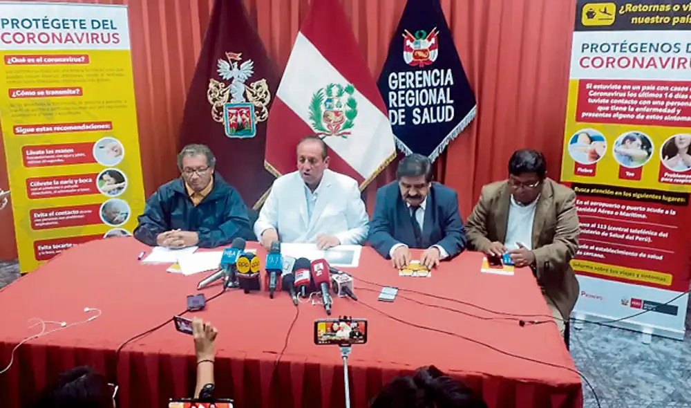 coronavirus coronavirus