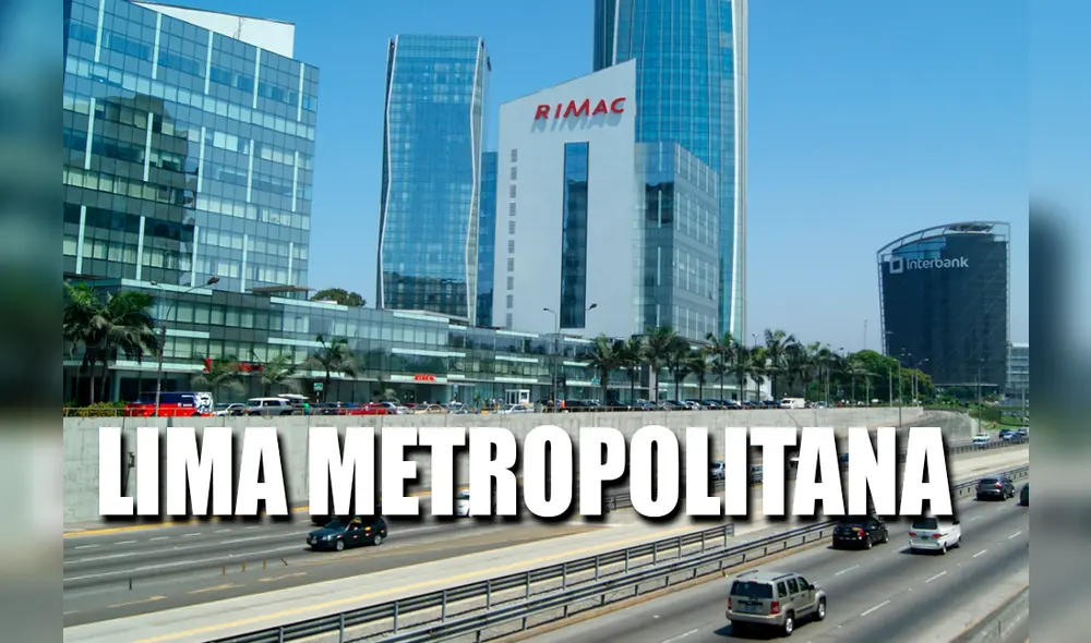 Resultados ONPE: virtuales alcaldes de Lima y Callao