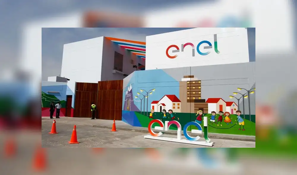 Enel y PNP detectaron que fábrica utilizaba conexiones eléctricas de forma ilegal. Créditos: La República. Enel y PNP detectaron que fábrica utilizaba conexiones eléctricas de forma ilegal. Créditos: La República.