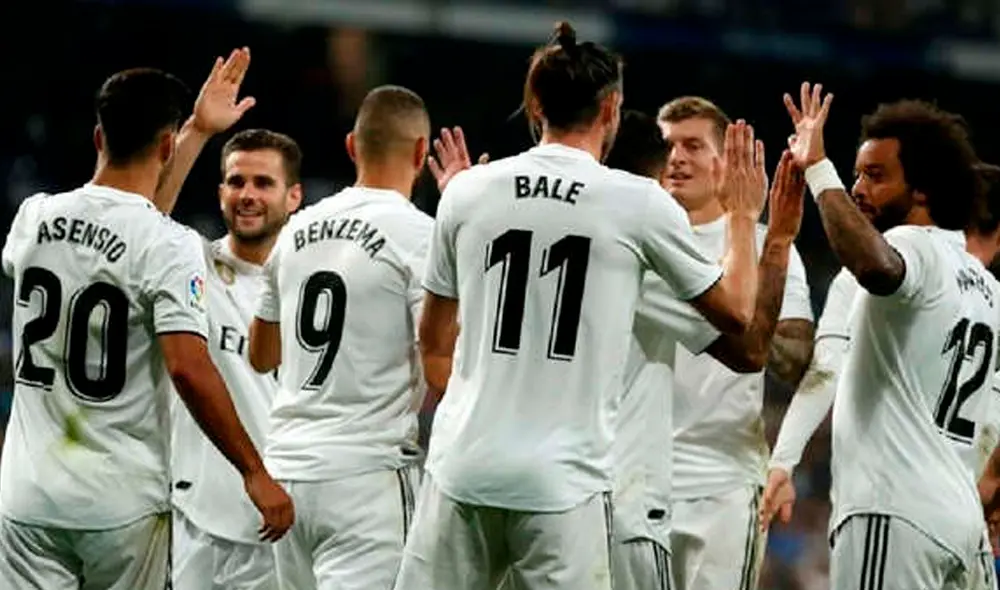 Real Madrid vs. Granada Real Madrid vs. Granada