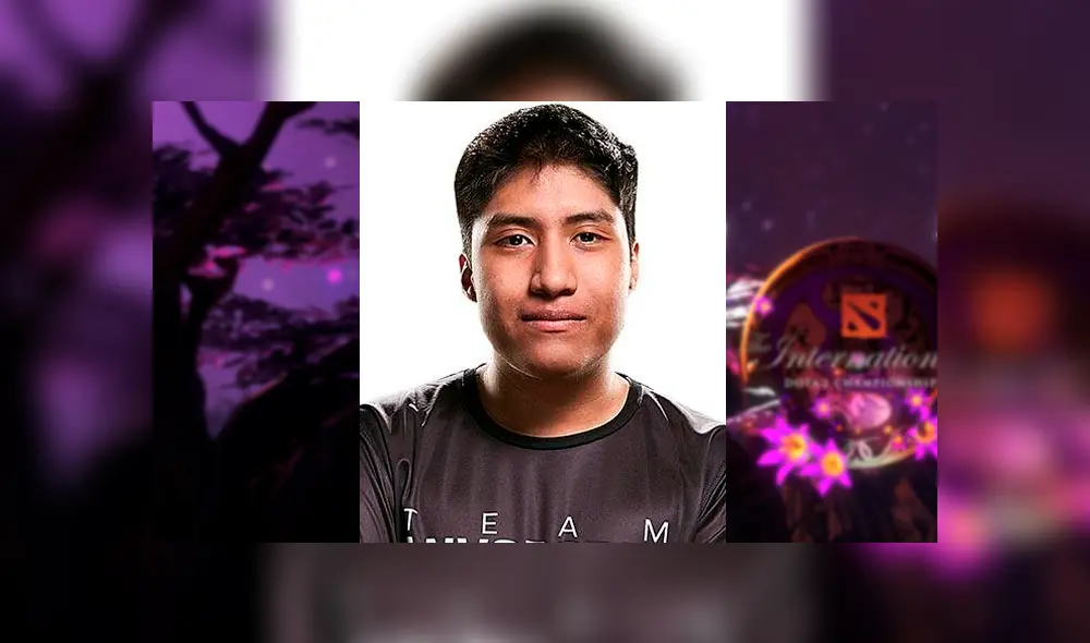 Infamous  vs OG por el mundial de Dota 2. Sigue aquí el debut de los peruanos en The International 2019.