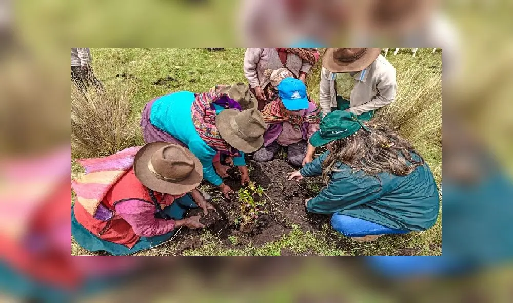 Bono Rural Foto: Agro Rural Bono Rural Foto: Agro Rural