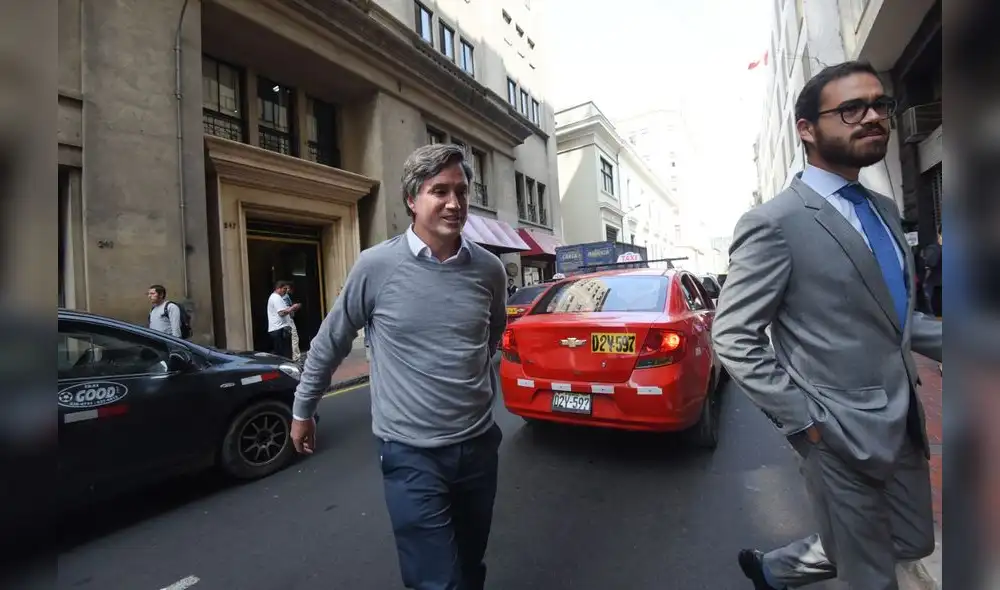 Keiko Fujimori: Minera Volcan aportó US$260 mil a su campaña de 2011 [VIDEO]