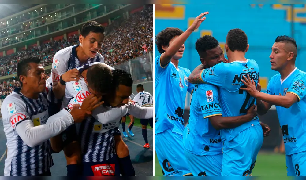 Alianza Lima vs Binacional: diferencia de goles, tiempo extra y penales definirán al campeón.