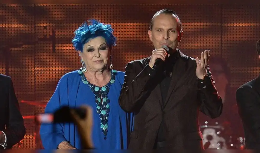 Lucía Bosé saltó a la fama luego de ganar un certamen de belleza en Italia con tan solo 16 años. (Foto: AFP)