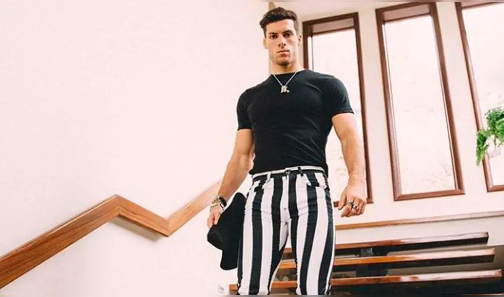 Patricio Parodi Patricio Parodi