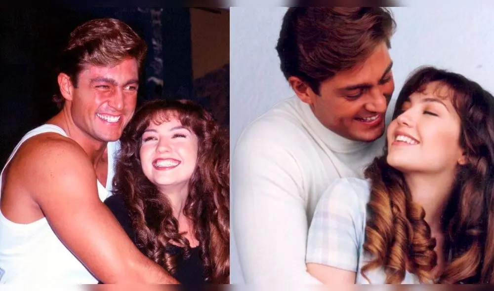 Fernando Colunga en "María la del barrio" (Foto: Difusión) Fernando Colunga en "María la del barrio" (Foto: Difusión)