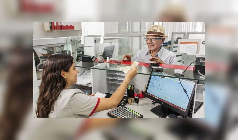 Cono AQUÍ cómo retirar el 100 % de tu fondo de pensiones de la ONP. (Foto: Difusión)