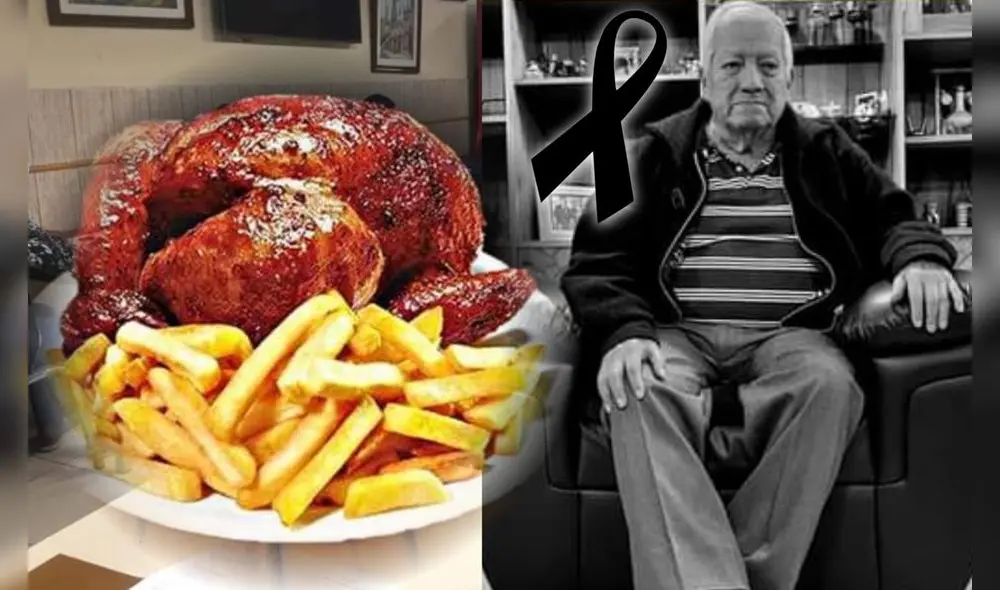 Arequipa. empresario es reconocido por su apoyo al deporte y Melgar. Foto composición LR Arequipa. empresario es reconocido por su apoyo al deporte y Melgar. Foto composición LR