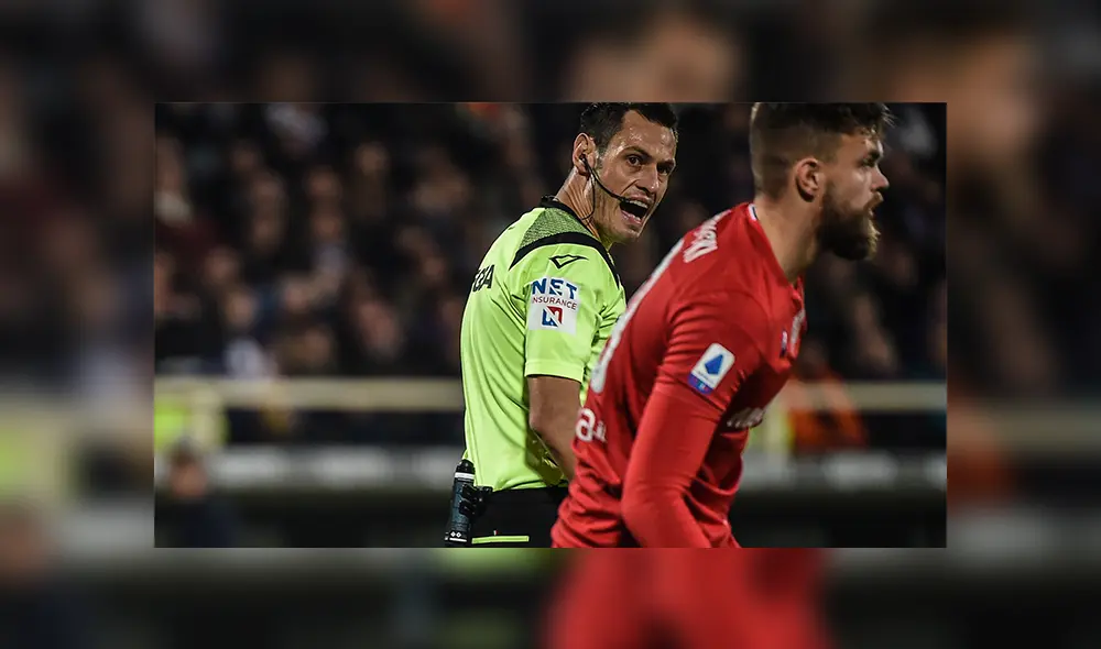Fiorentina vs. Inter RESUMEN: 1-1 por la por la Serie A en el Artemio Franchi Fiorentina vs. Inter RESUMEN: 1-1 por la por la Serie A en el Artemio Franchi