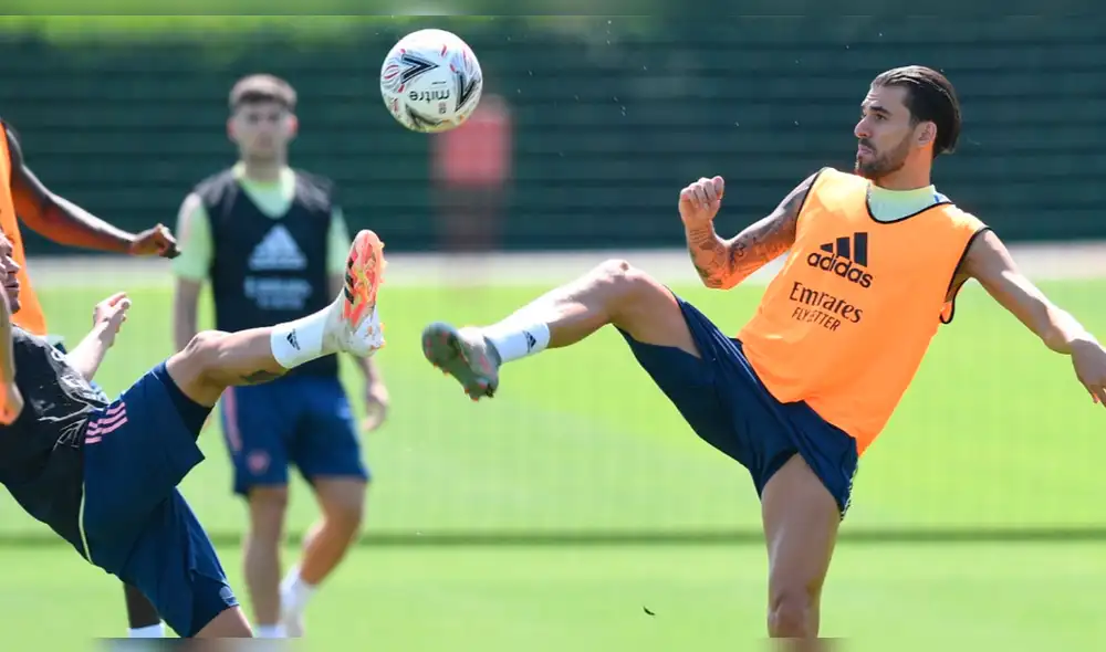 Arsenal vs. Chelsea EN VIVO: hora, canal y cómo VER ONLINE GRATIS la Final de la FA CUP.