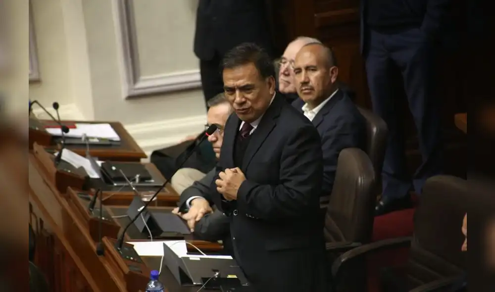 Foto: Michael Ramón/La República. Foto: Michael Ramón/La República.