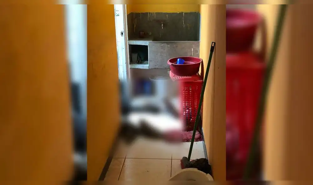 Chiclayo: hallan cuerpo sin vida de abogado 