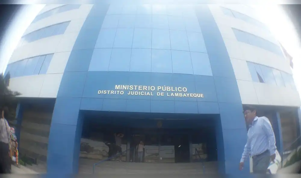 Chiclayo: condenan a sujeto por realizar tocamientos indebidos a sobrina