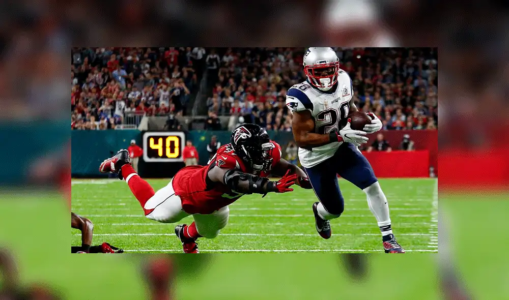 Super Bowl 2019 EN VIVO: reglas básicas para entender y disfrutar un partido de fútbol americano