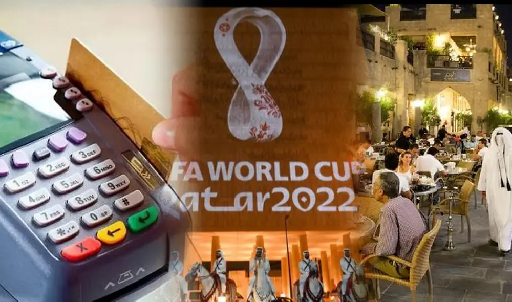 Mundial de Qatar 2022 Mundial de Qatar 2022