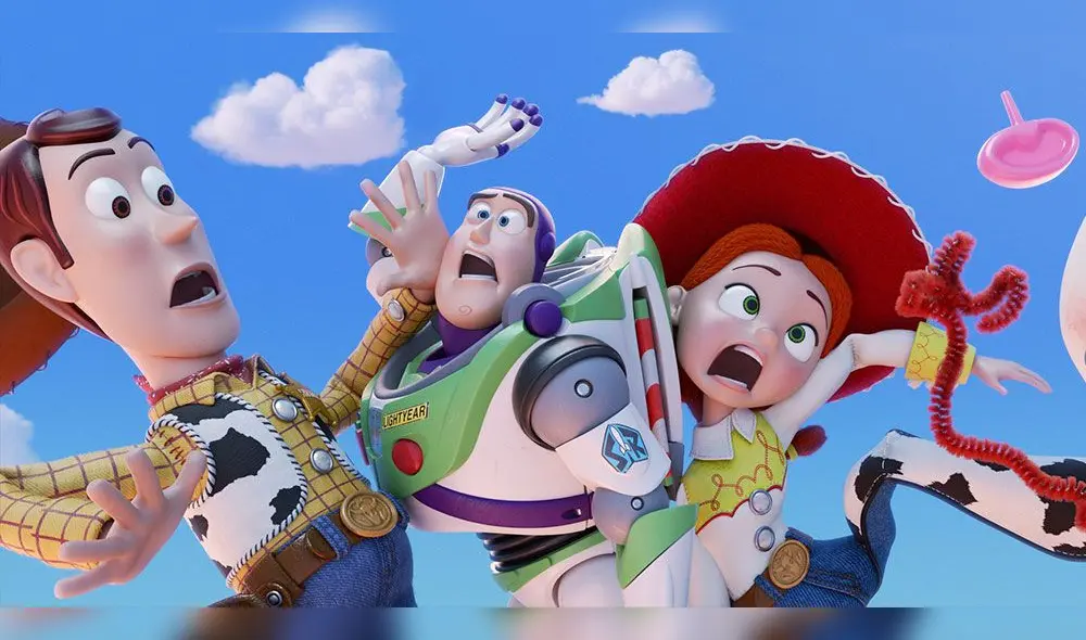 Toy Story 4: Tarjeta de navidad de Pixar revelaría un spoiler que le gustará a los fans [FOTOS]