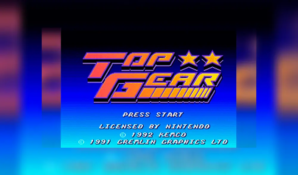 No es por hacerte sentir viejo, pero este clásico que disfrutabas en los “vicios” ya cumplió 28 años.