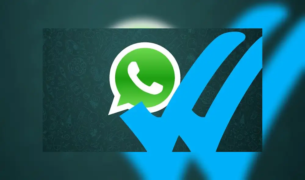 Truco de WhatsApp para evitar el doble check azul. Truco de WhatsApp para evitar el doble check azul.