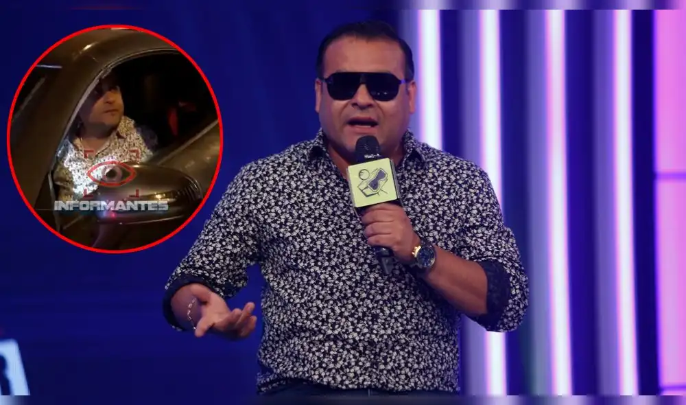 Juan Carlos Orderique