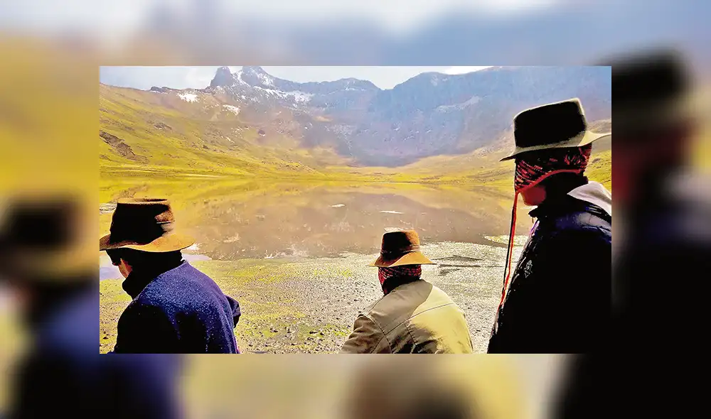 Agricultura. Son cerca de 1.500 productores beneficiados con la inversión del Minagri.