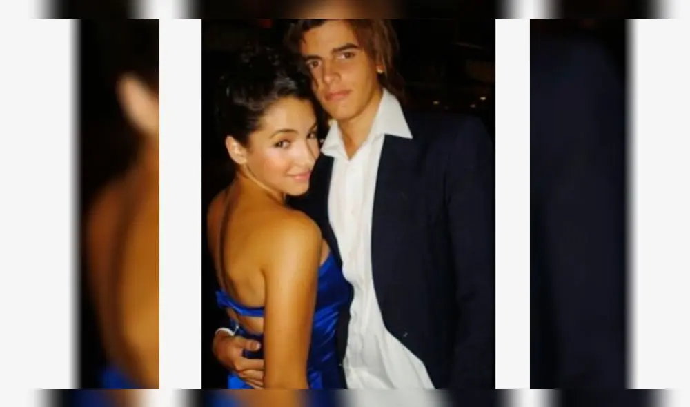 Ex actor de 'Patito Feo' se solidariza con Thelma Fardin tras lo ocurrido con Juan Darthés [FOTOS]