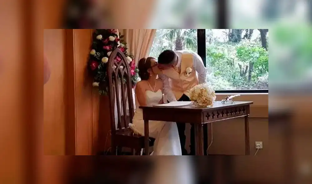 Perdonó a su esposo por brutal golpiza y en víspera de Navidad la volvió a masacrar [FOTOS] 