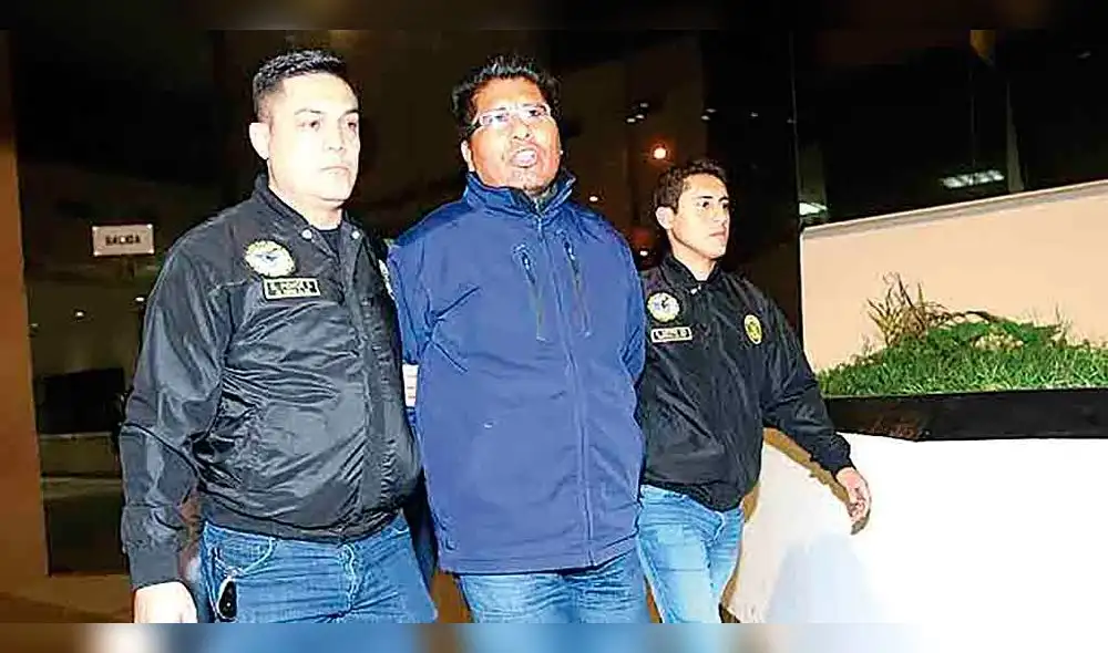 a la espera de la libertad. Walter Aduviri debe esperar que Poder Judicial notifique sentencia al INPE para salir a la calle. a la espera de la libertad. Walter Aduviri debe esperar que Poder Judicial notifique sentencia al INPE para salir a la calle.