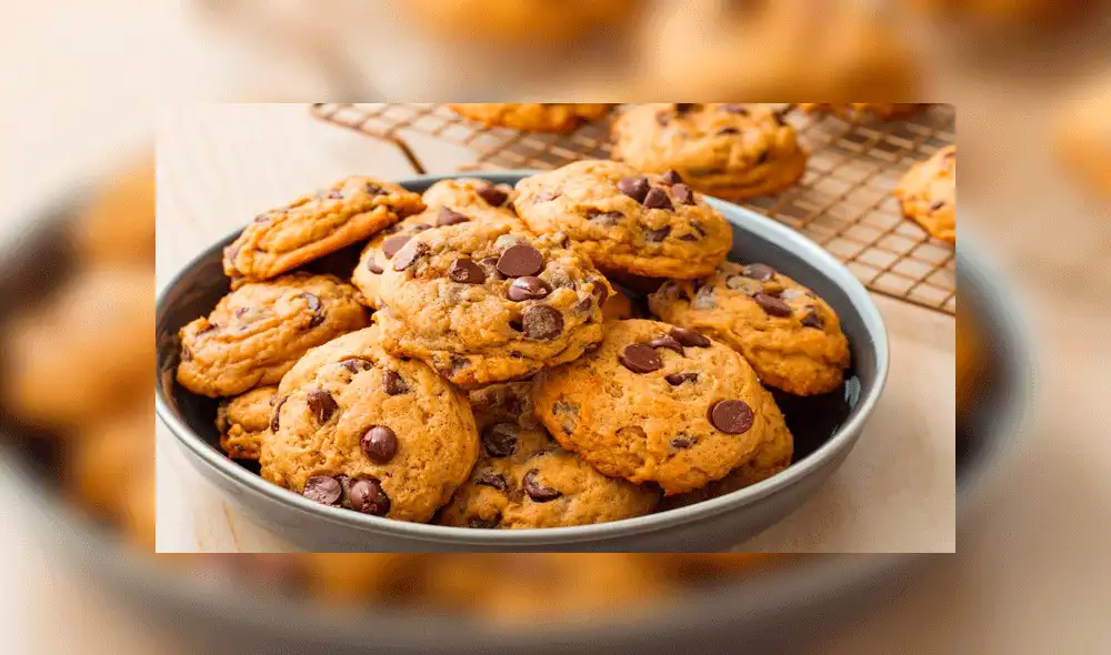 Tres de los trabajadores experimentaron problemas de salud tras comer las galletas. Fuente: foto referencial. Tres de los trabajadores experimentaron problemas de salud tras comer las galletas. Fuente: foto referencial.