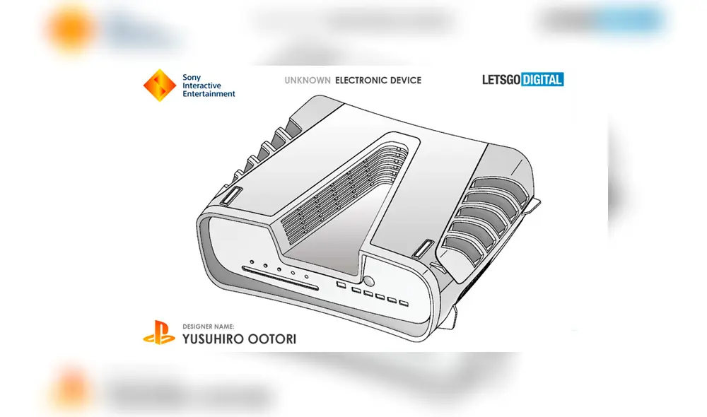 Se revela supuesto kit de desarrollo de PS5.
