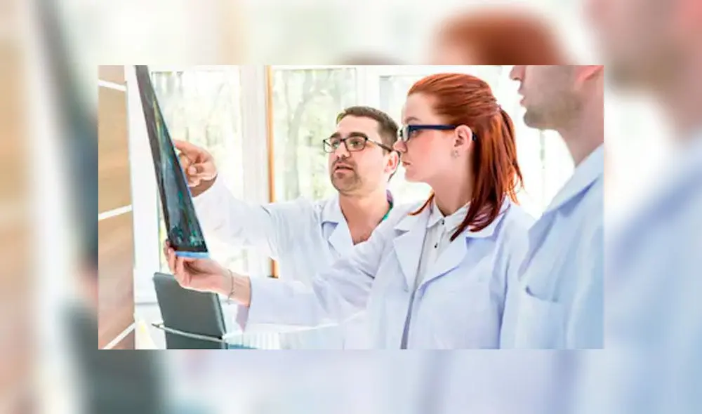 Extraña enfermedad se registró en un hombre que sufrió estrepitosa caída