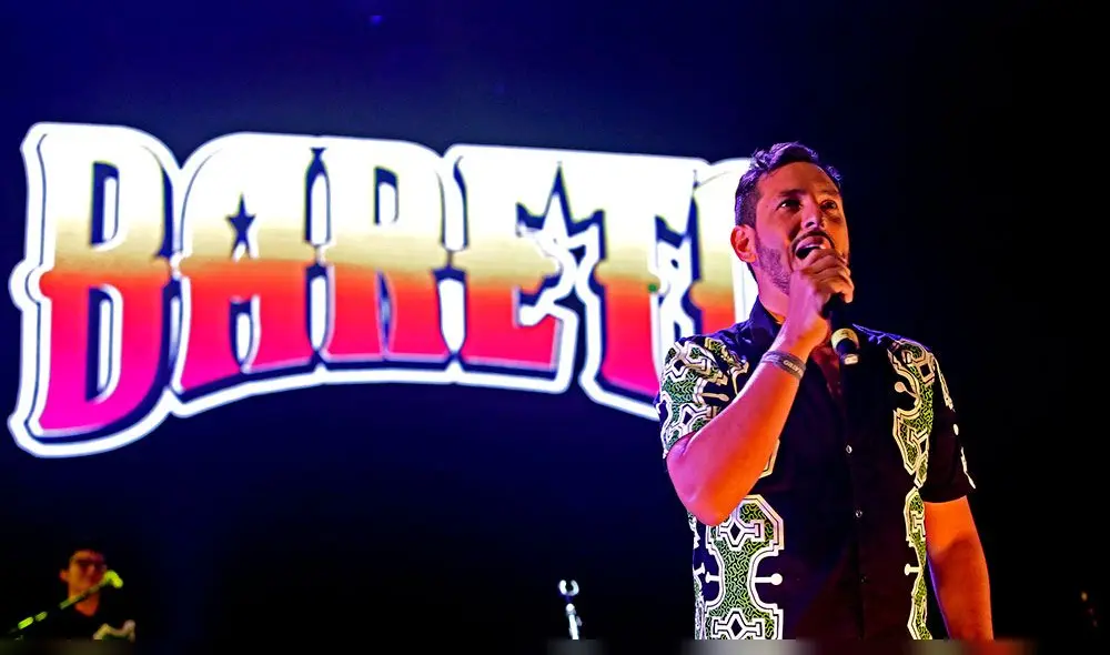 La banda tropical hará bailar las tribunas del Estadio Nacional en la inauguración este 23 de agosto La banda tropical hará bailar las tribunas del Estadio Nacional en la inauguración este 23 de agosto