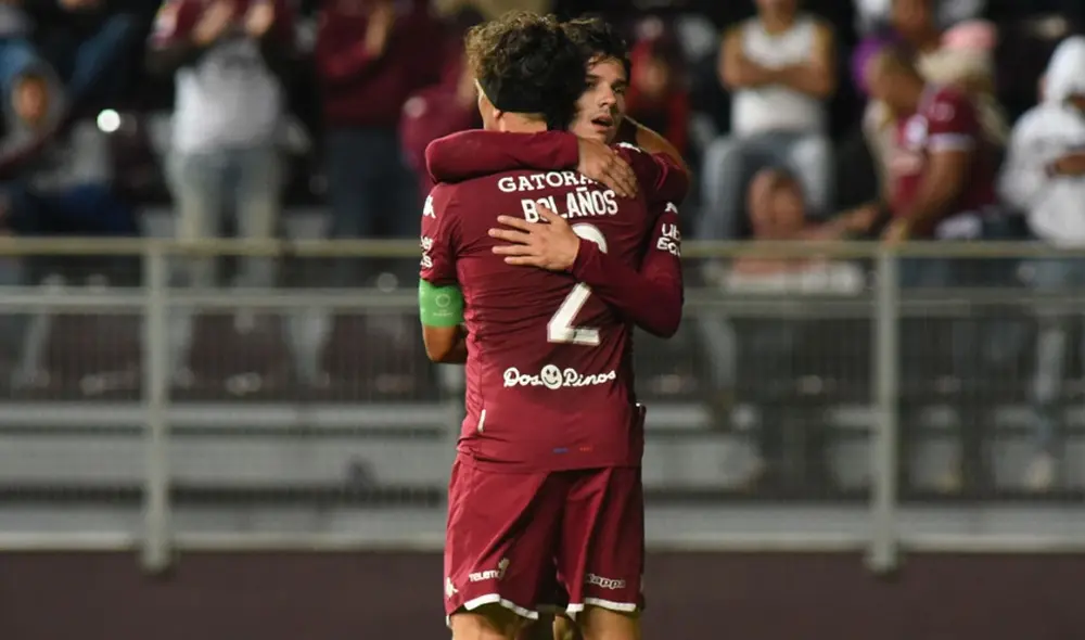 Saprissa aplastó a San Carlos en partido por la Liga Promerica. Foto: Twitter Saprissa Saprissa aplastó a San Carlos en partido por la Liga Promerica. Foto: Twitter Saprissa